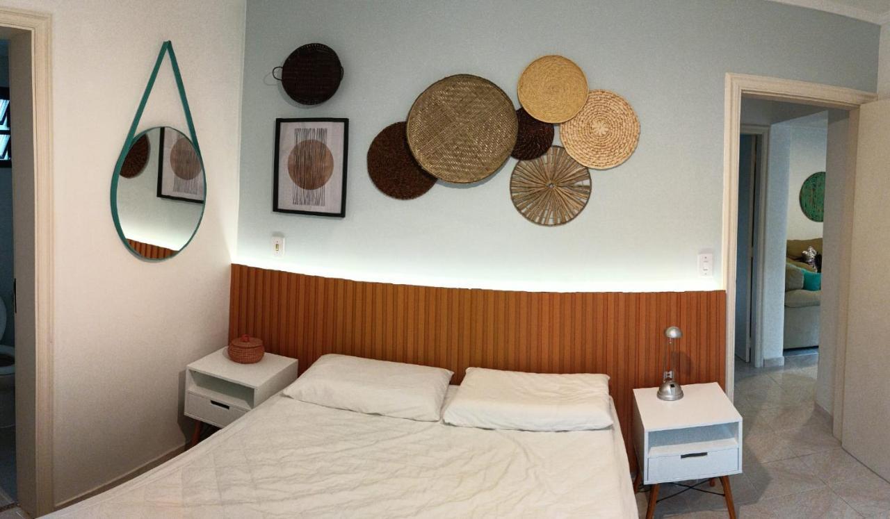Toninhas - Condominio Wembley Tenis F201 Ubatuba Kültér fotó