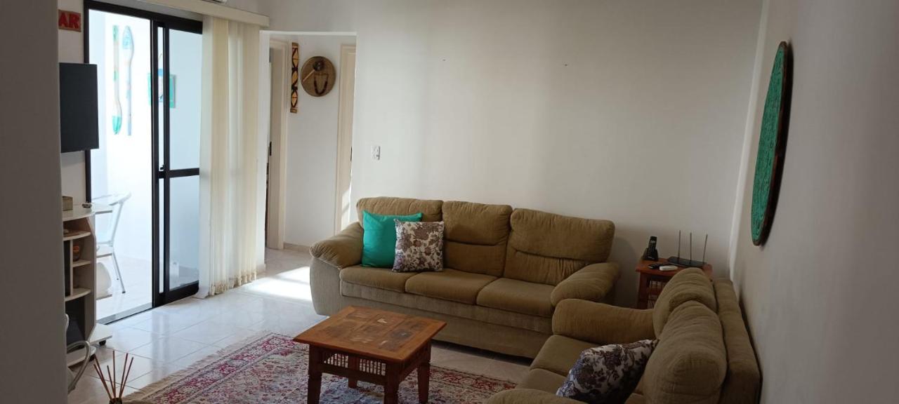 Toninhas - Condominio Wembley Tenis F201 Ubatuba Kültér fotó