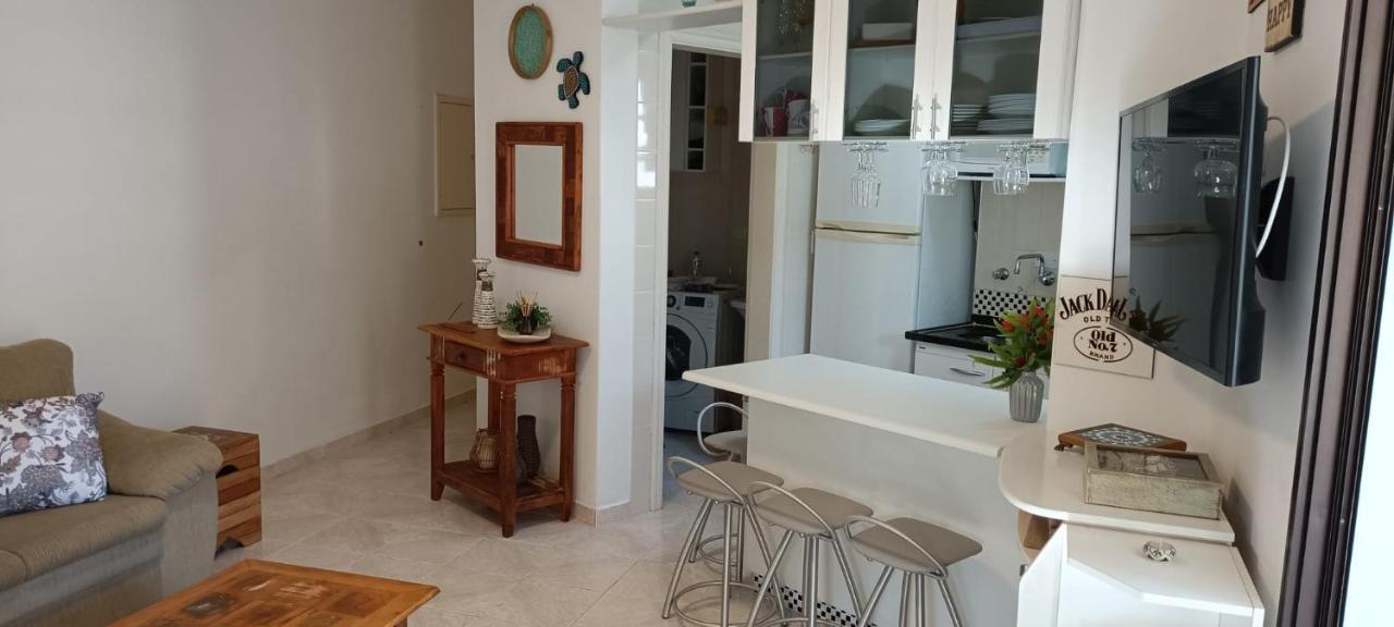 Toninhas - Condominio Wembley Tenis F201 Ubatuba Kültér fotó